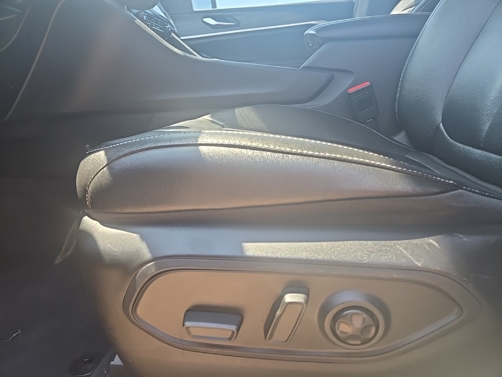 2022 Jeep Cherokee Limited 4xe photo 5