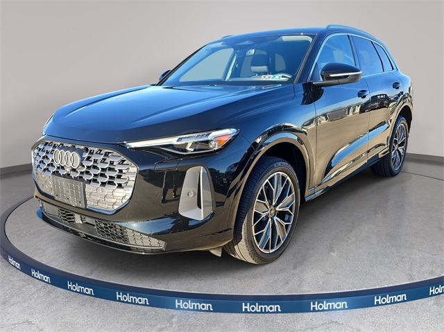 2025 Audi New Q5 Premium Plus's photo