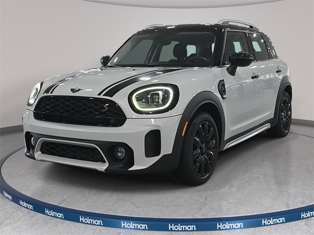 2023 MINI Countryman S's photo