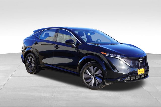 2023 Nissan Ariya