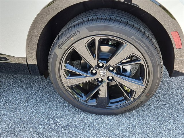 2025 Buick Envision Sport Touring photo 7