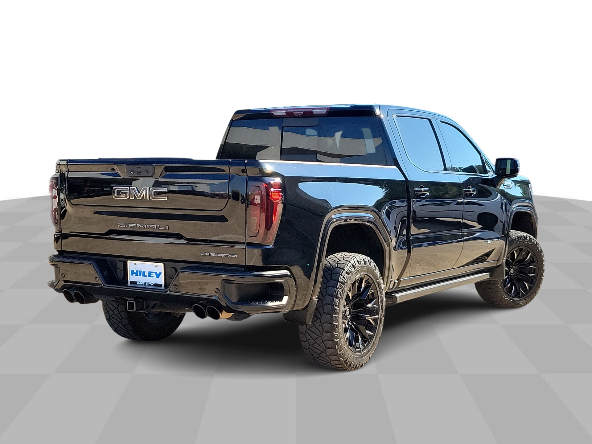 2022 Gmc Sierra 1500 Denali photo 8