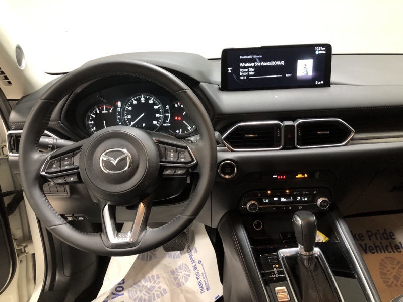2023 Mazda CX-5 2.5 S Premium photo 21