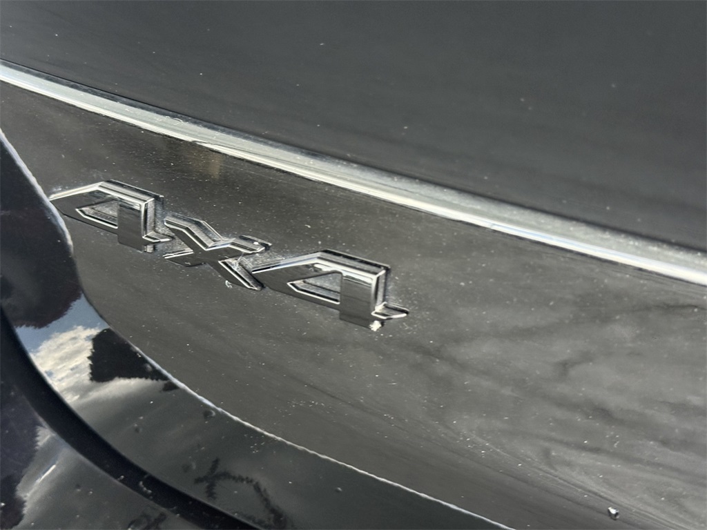 2024 Jeep Grand Cherokee Altitude photo 7