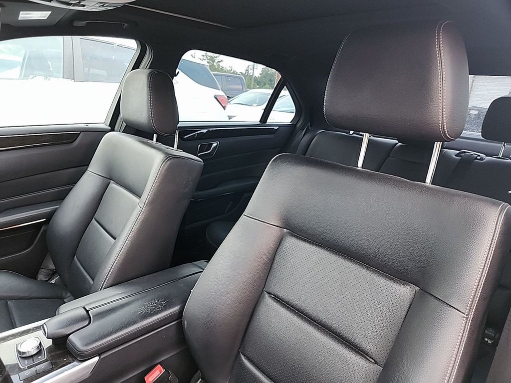2014 Mercedes Benz E 250 photo 4