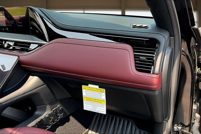 2026 Infiniti QX80 photo 17