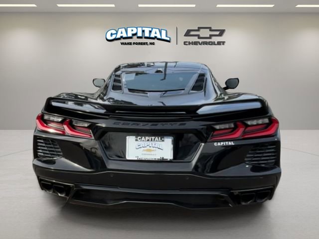 2023 Chevrolet Corvette