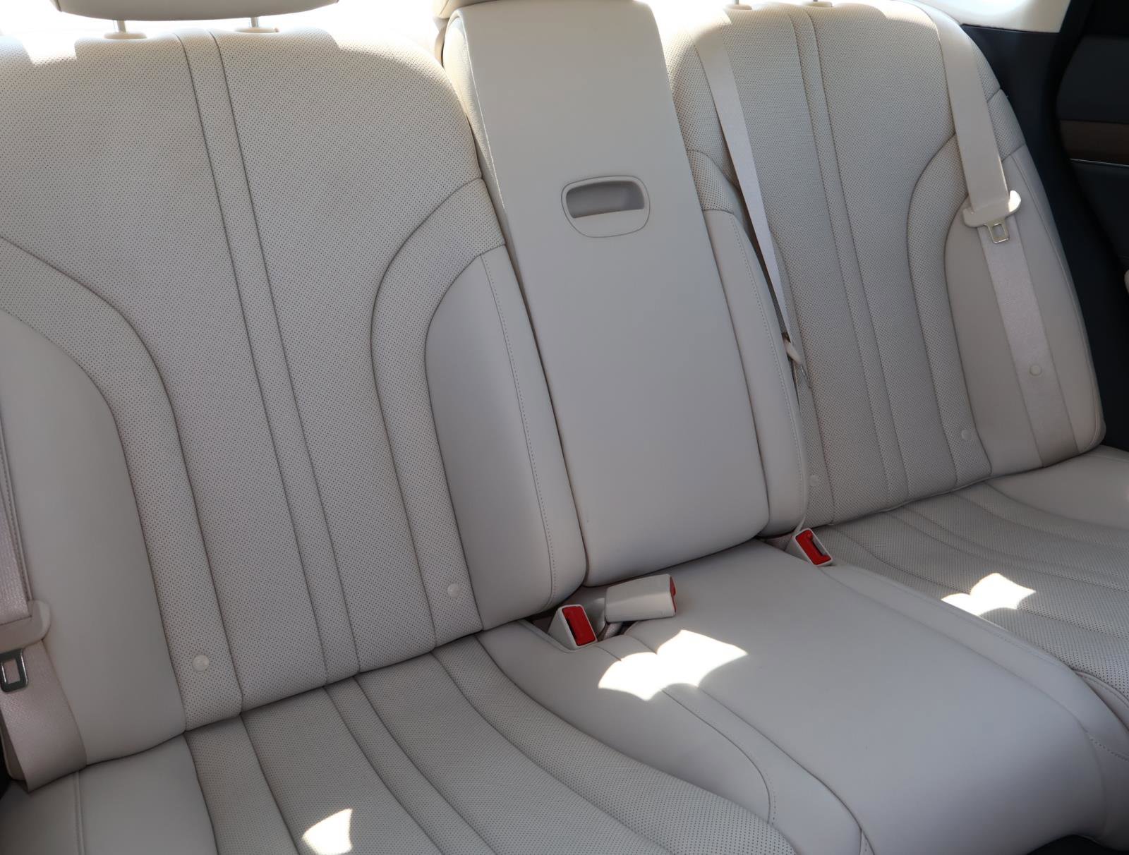 2021 Genesis G80 2.5T photo 19