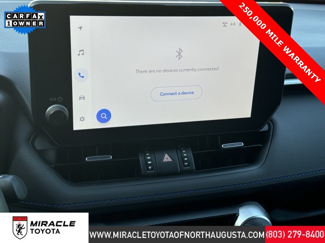 2023 Toyota RAV4 Hybrid XSE photo 25