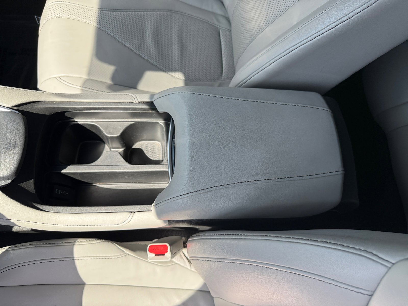 2019 Acura RDX Technology photo 14