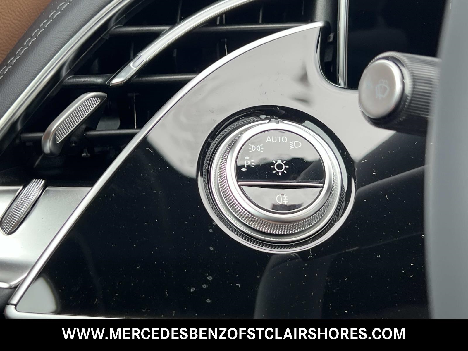 2026 Mercedes Benz E 350 4MATIC photo 29