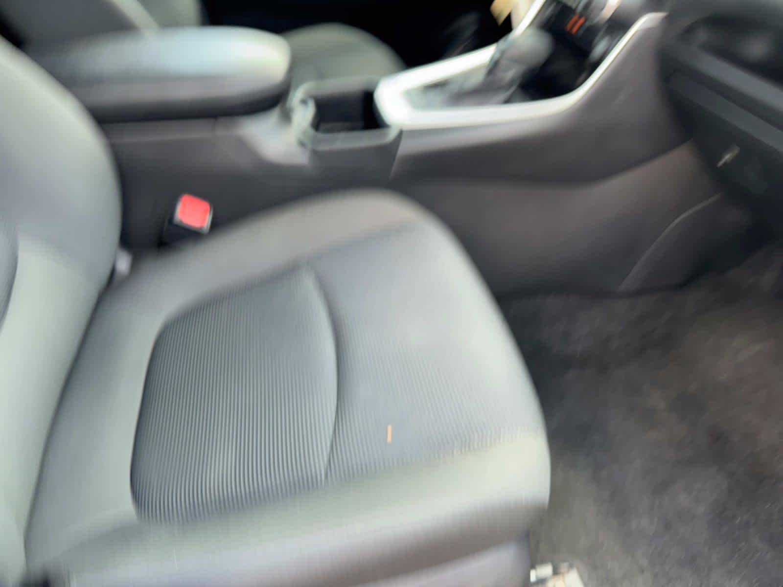 2024 Toyota RAV4 LE photo 26