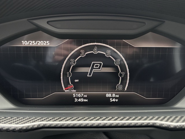 2024 Lamborghini Urus Performante photo 4