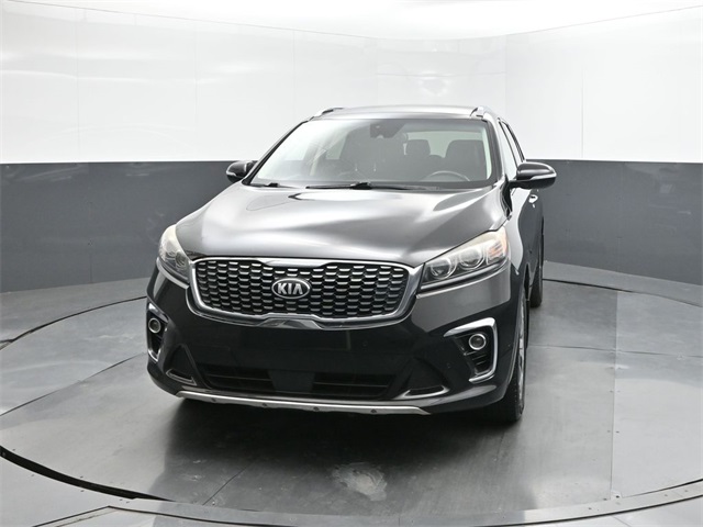2019 Kia Sorento SX photo 25