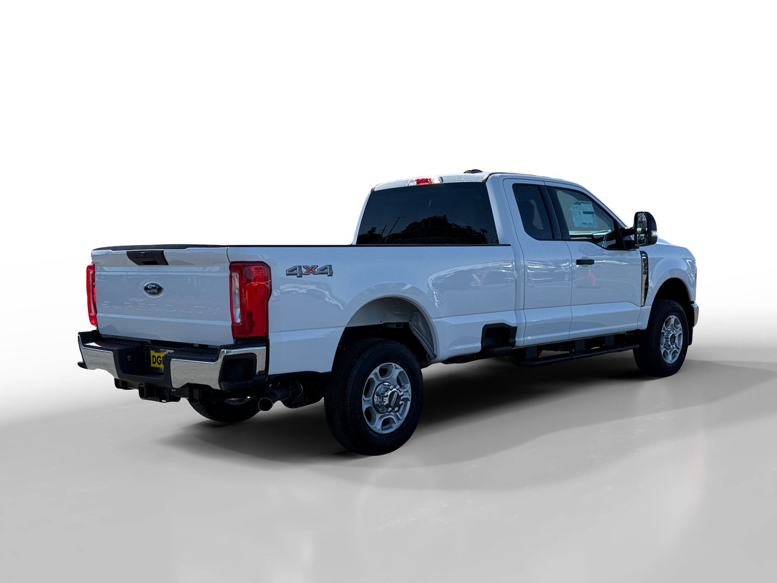 2025 Ford F-350 XLT photo 5