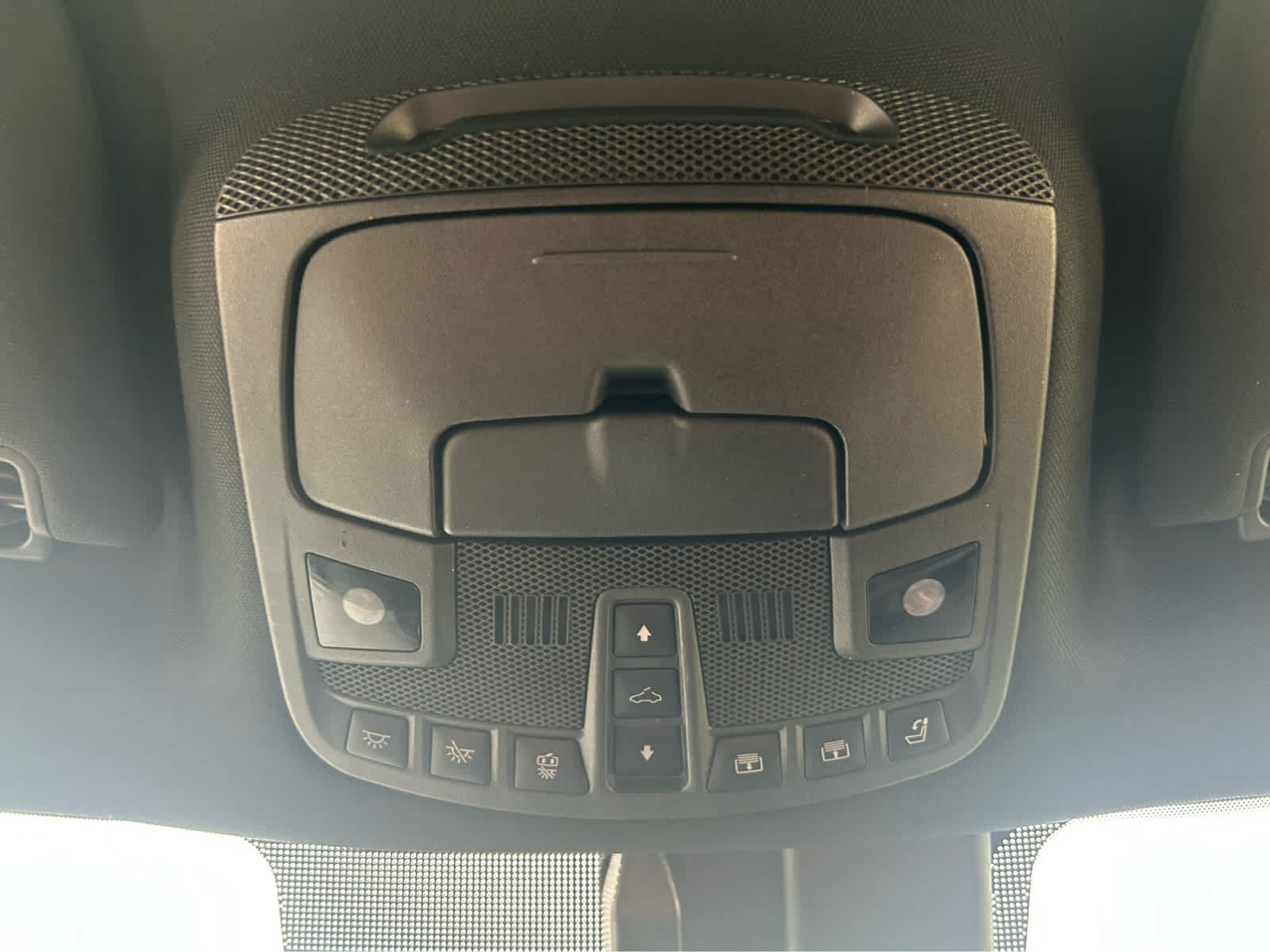2018 Lincoln Navigator L Reserve photo 35