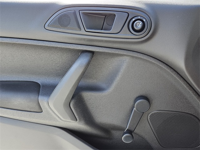2018 Ford Fiesta S photo 29
