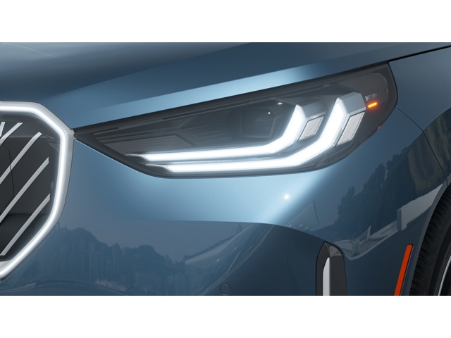 2026 Bmw X3 photo 6