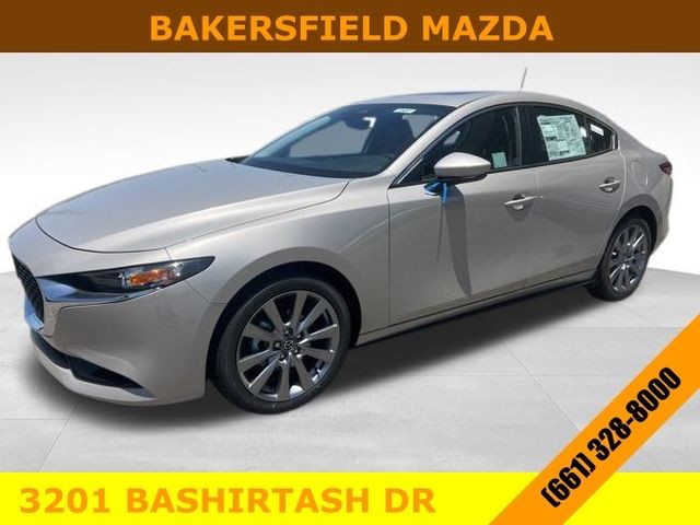41 New Mazda Cars, SUVs in Stock | Bakersfield Mazda