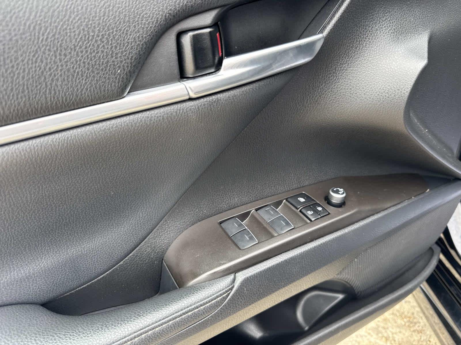2023 Toyota Camry XSE photo 35