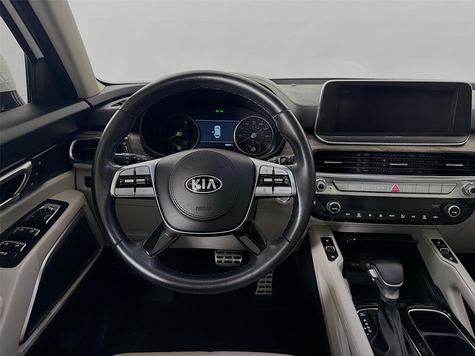 2021 Kia Telluride SX photo 33