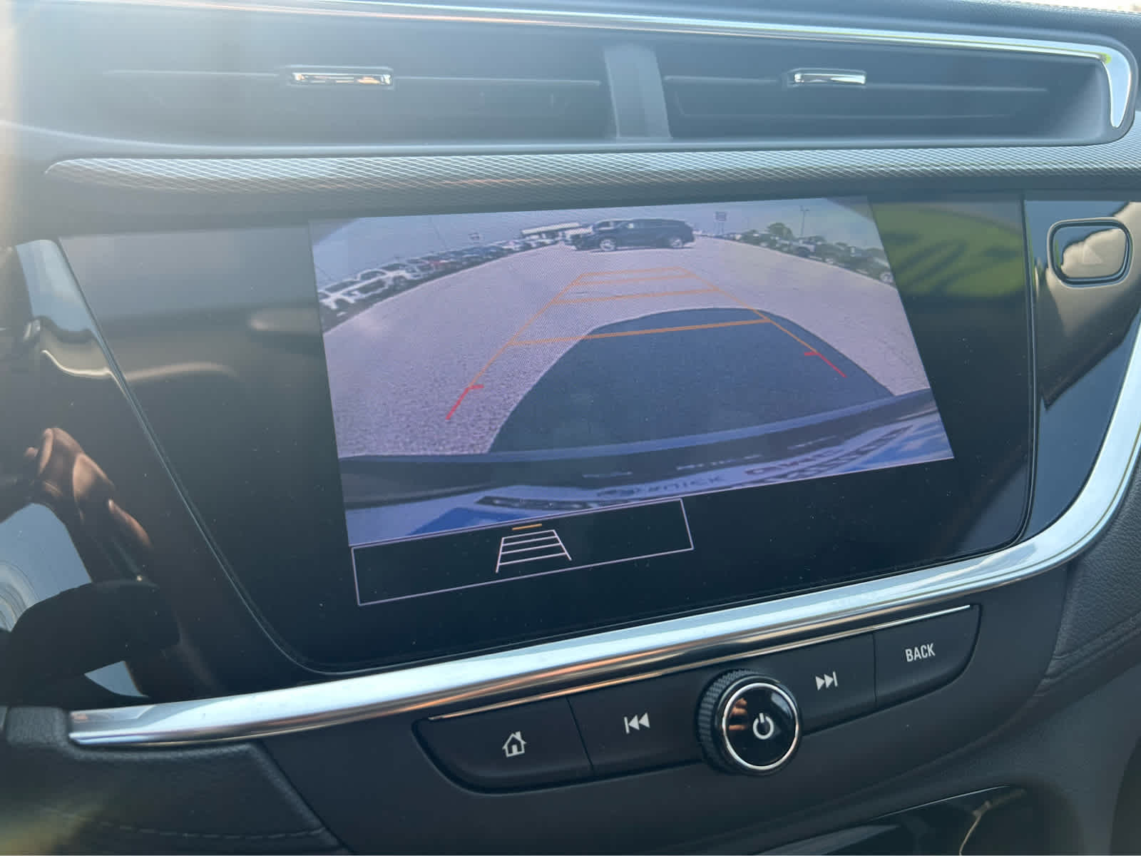 2023 Buick Encore GX Preferred photo 16