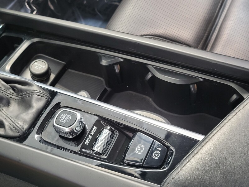 2021 Volvo XC60 T5 Inscription photo 29