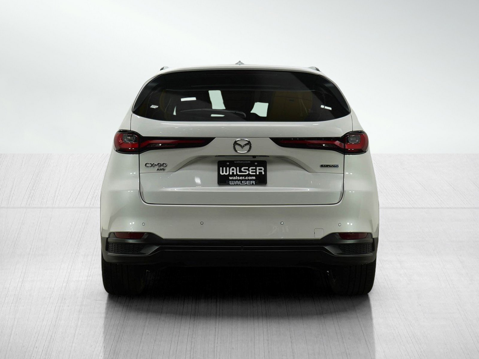 2025 Mazda CX-90 Premium S photo 4