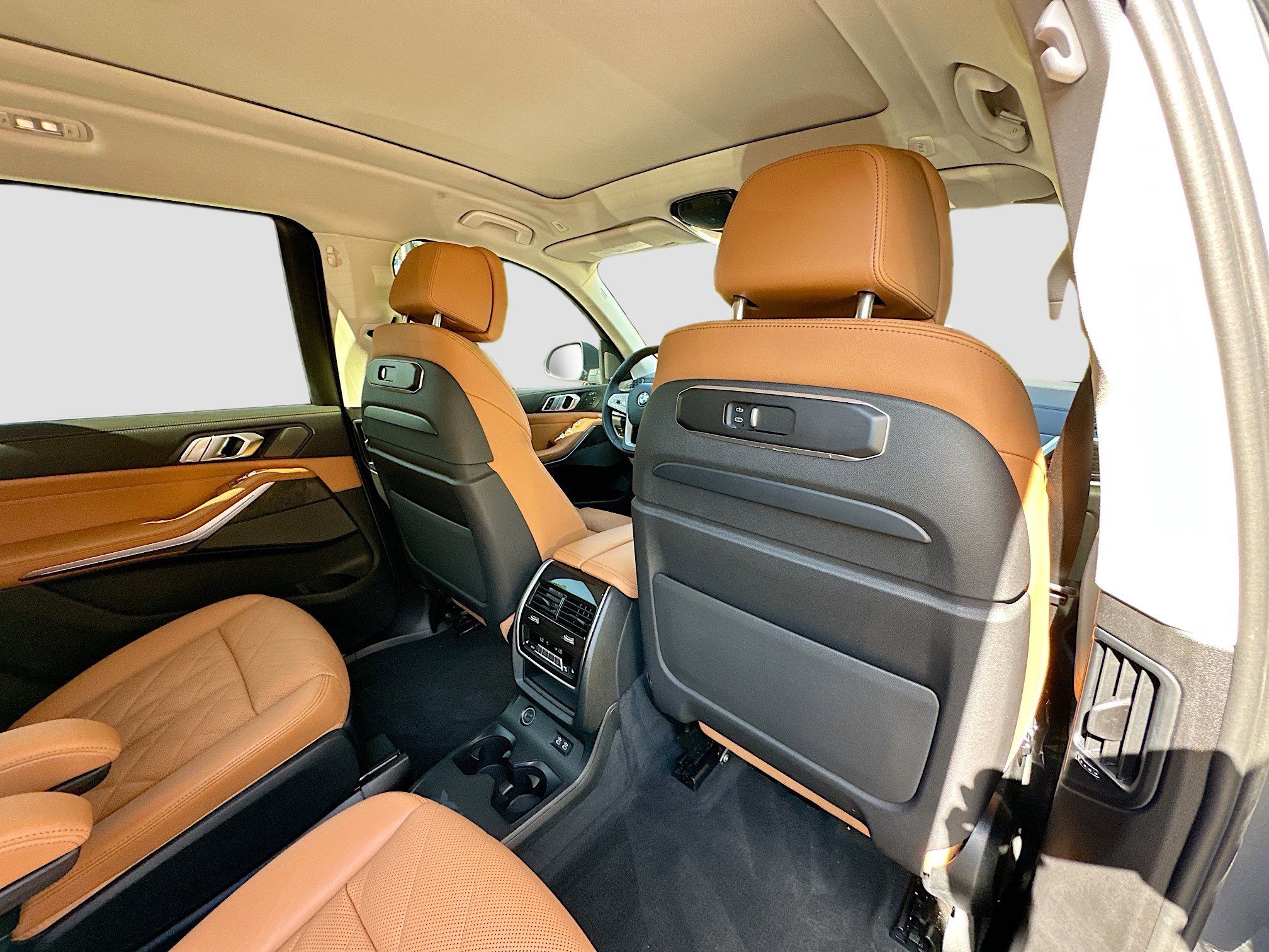 2023 Bmw X7 xDrive40i photo 31