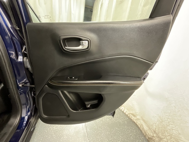 2019 Jeep Compass Latitude photo 24