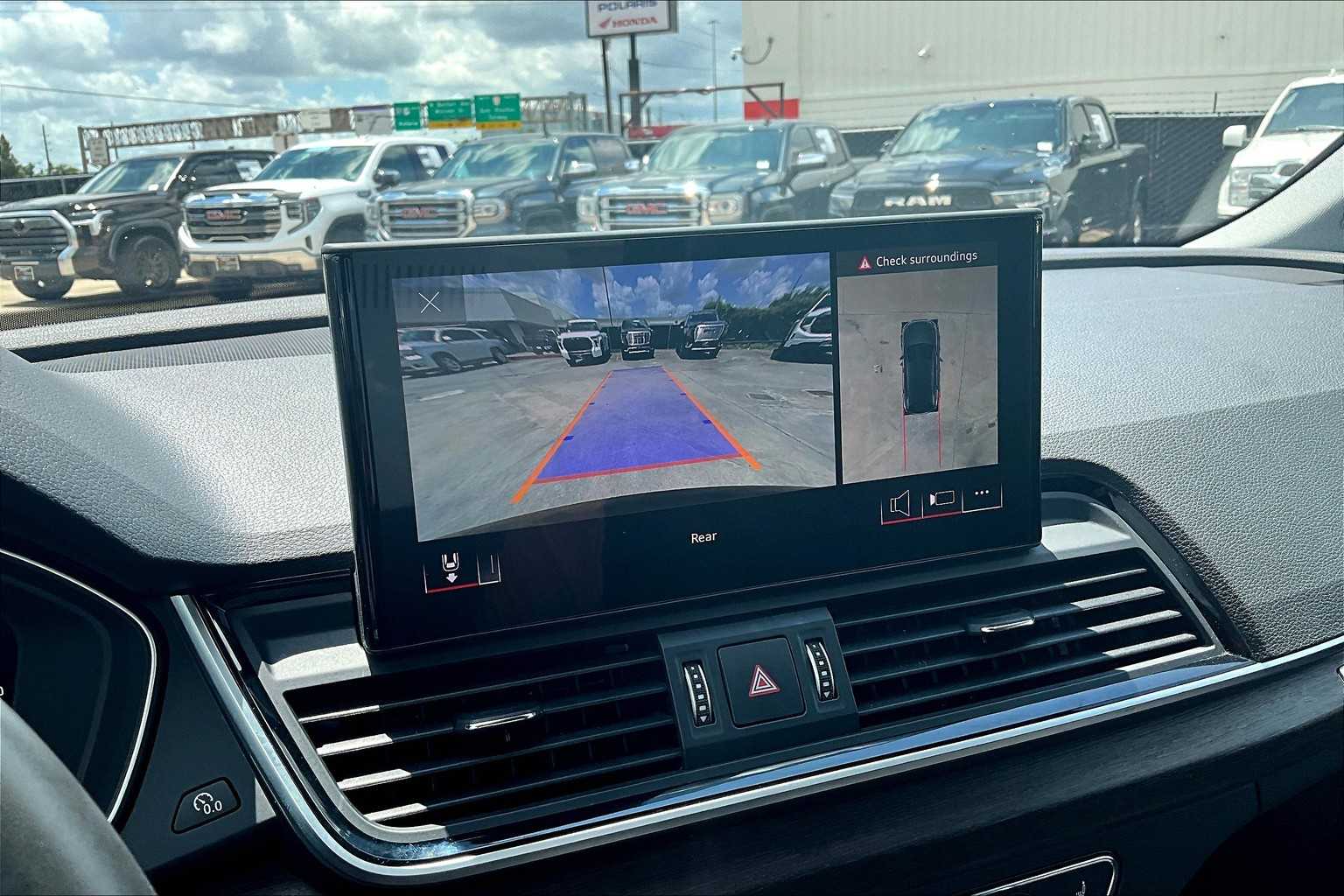 2024 Audi Q5 S line Premium Plus photo 26
