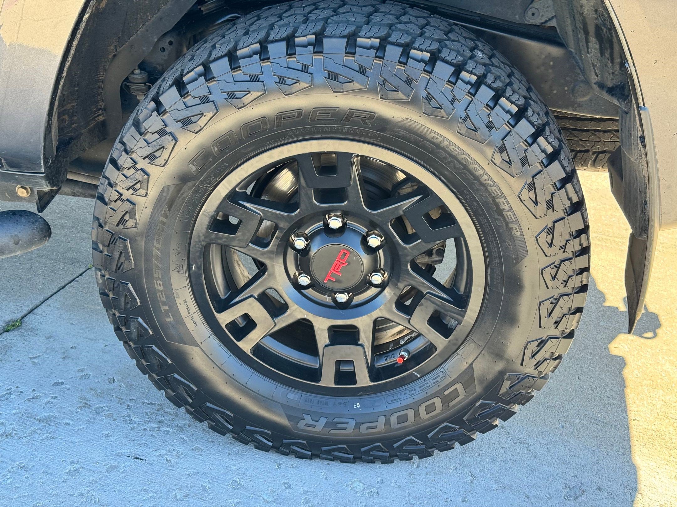 2021 Toyota 4Runner SR5 Premium photo 8