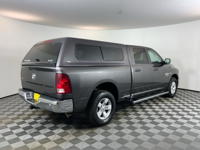 2020 Ram 1500 Classic SLT photo 2