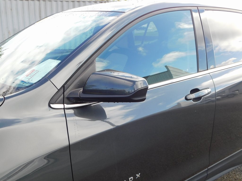 2020 Chevrolet Equinox LT photo 8