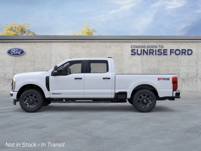2026 Ford F-250 XL photo 2