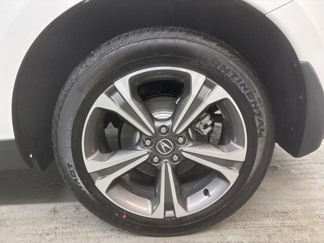 2025 Acura RDX Technology photo 6