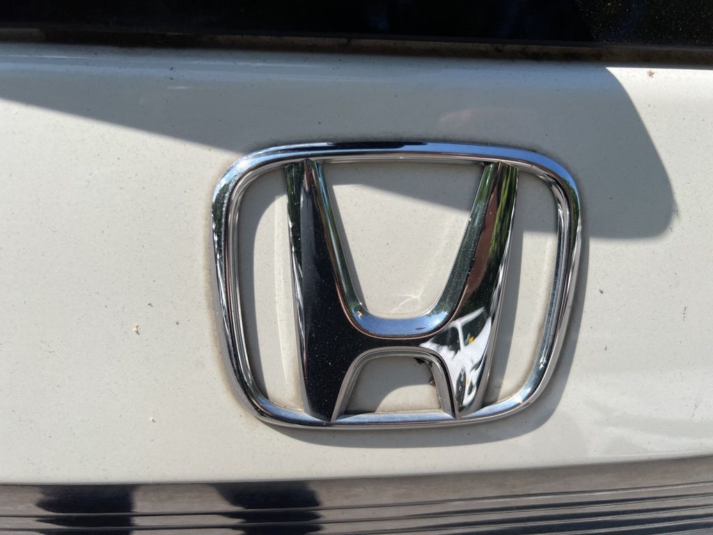 2016 Honda Odyssey EX-L photo 22