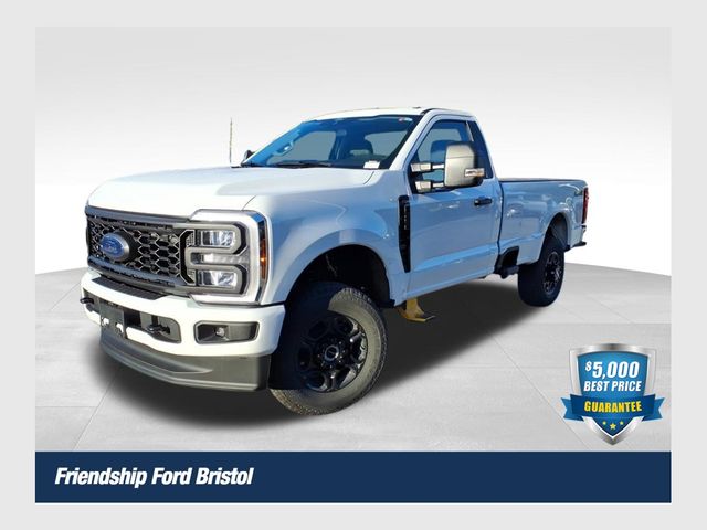 2026 Ford F-250 Base's photo