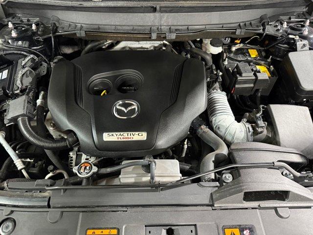 2022 Mazda CX-9 Signature photo 43