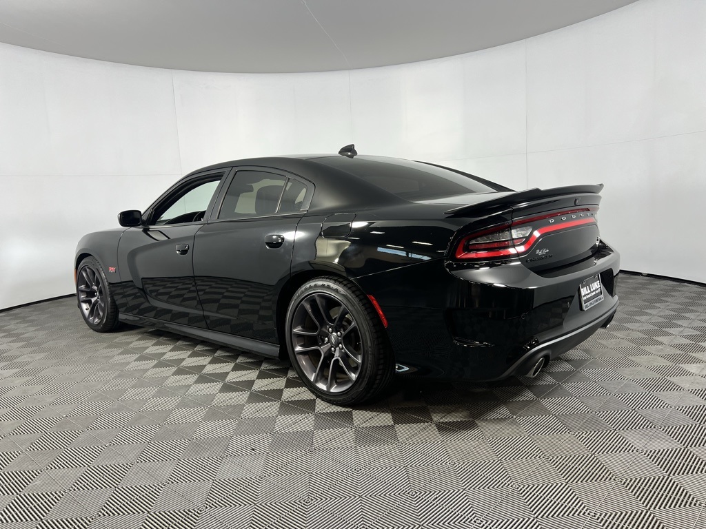 2023 Dodge Charger R/T Scat Pack photo 3