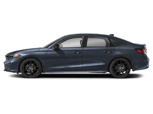 2026 Honda Civic Sport photo 3