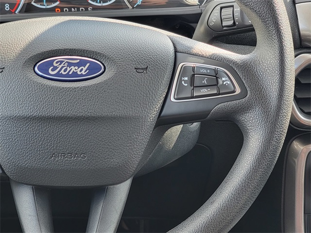 2022 Ford EcoSport SE photo 25