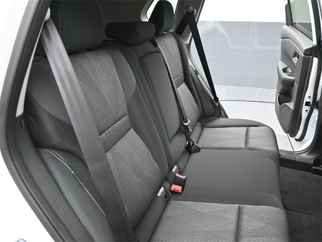 2026 Nissan Rogue SV photo 16
