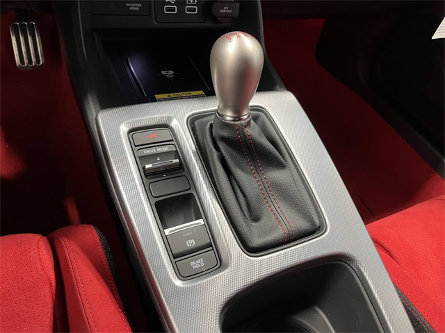 2025 Honda Civic Type R photo 16