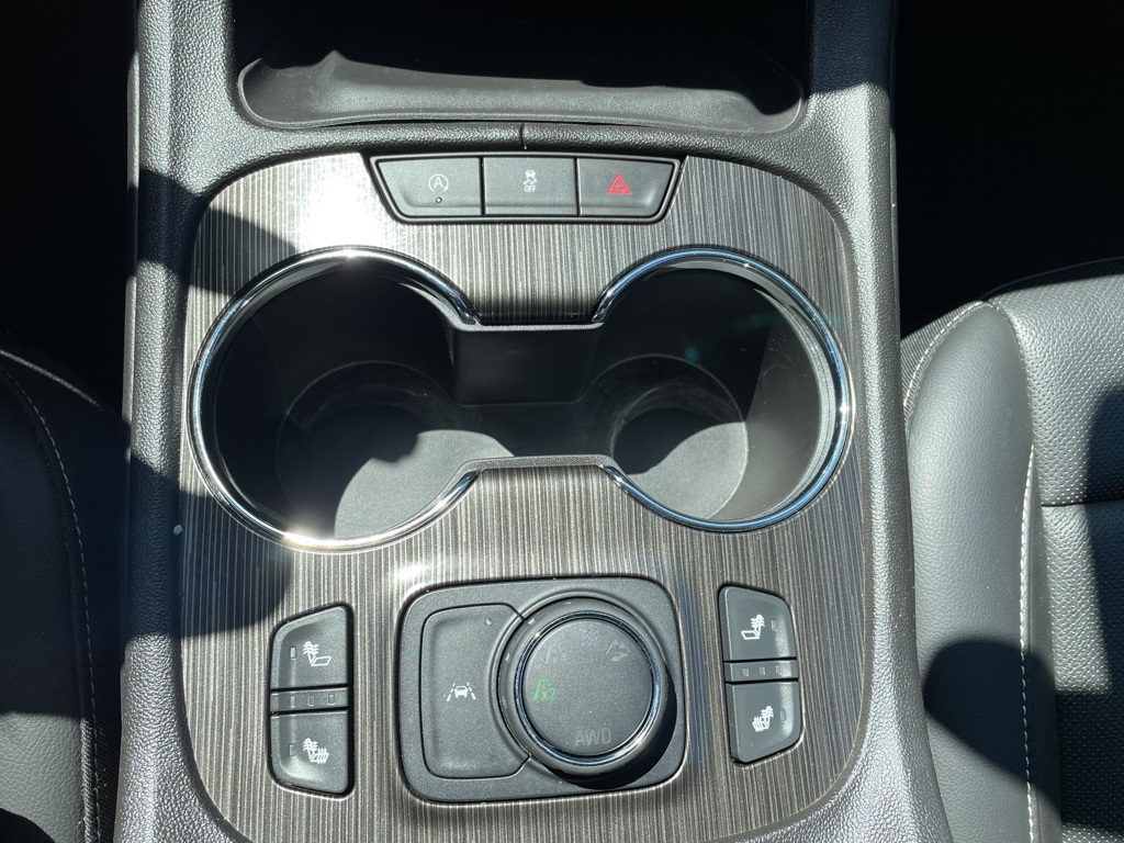 2023 Gmc Acadia SLT photo 11