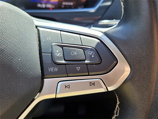 2024 Volkswagen Tiguan S photo 20