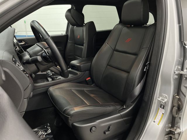 2025 Dodge Durango R/T Plus photo 3