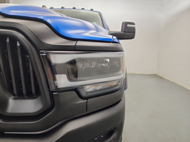 2023 Ram 2500 Power Wagon photo 29