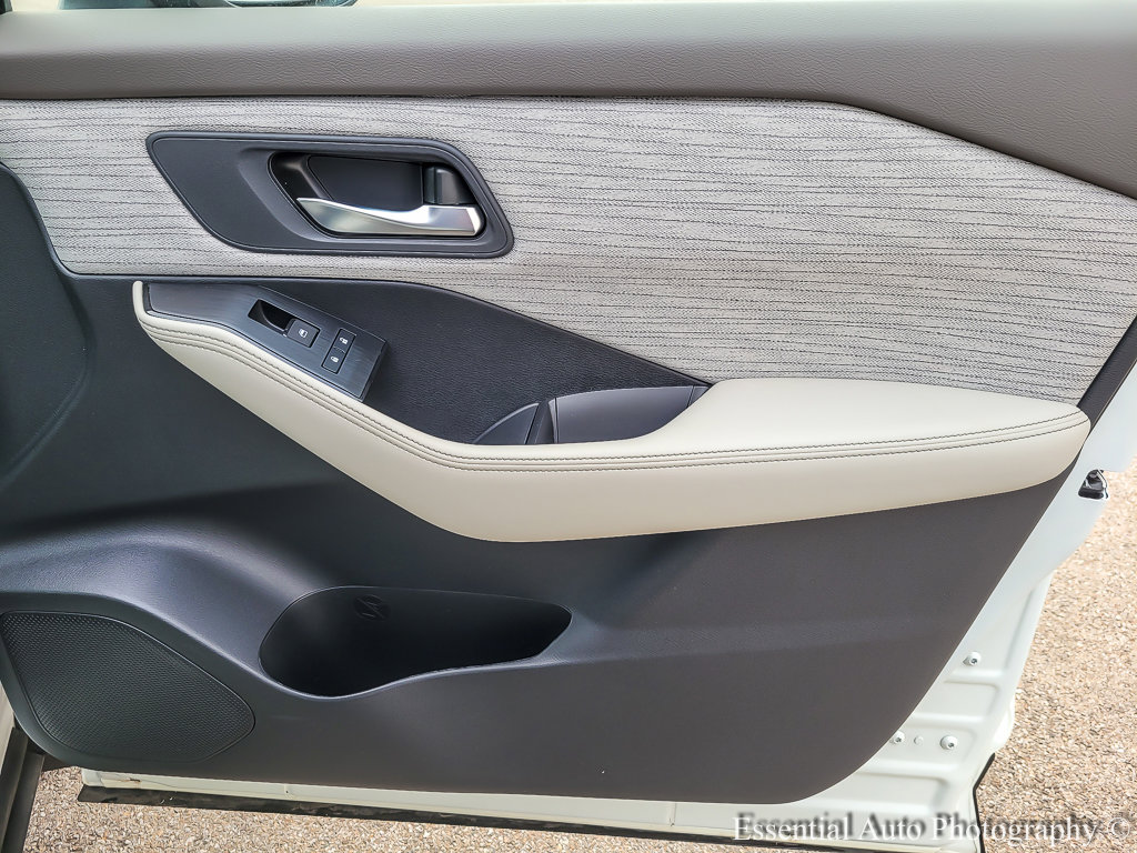 2023 NISSAN ROGUE - Image 20