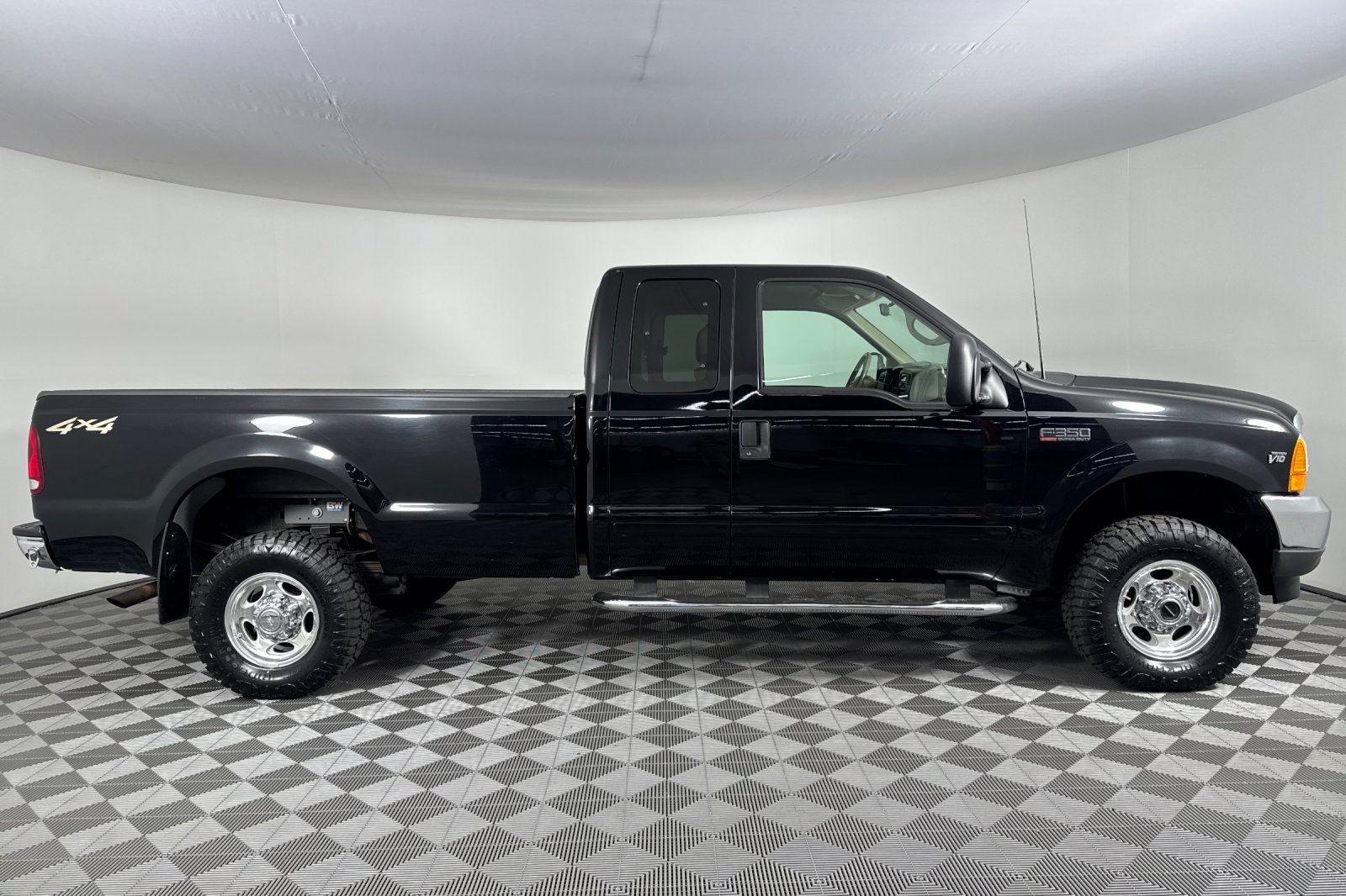 2001 Ford F-350 photo 3